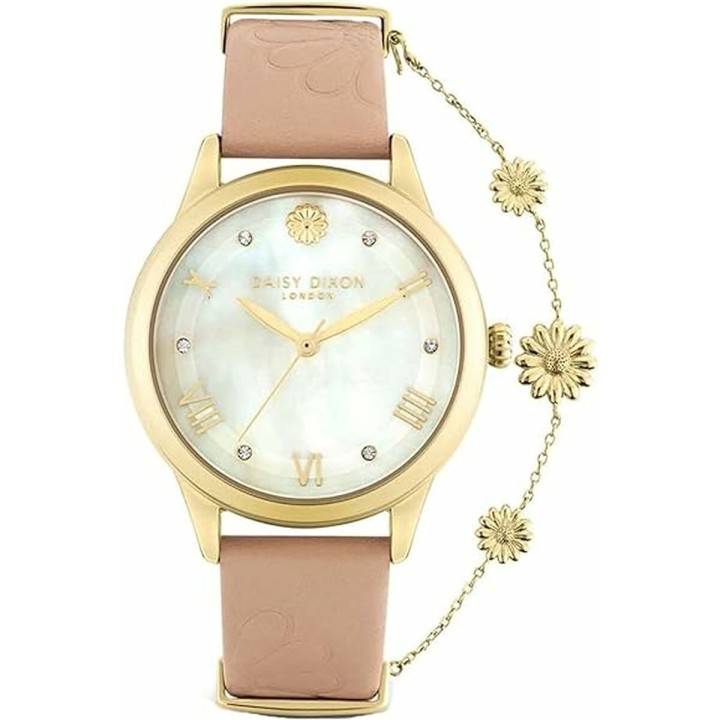 Dameur Daisy Dixon DD104PG (Ø 36 mm)