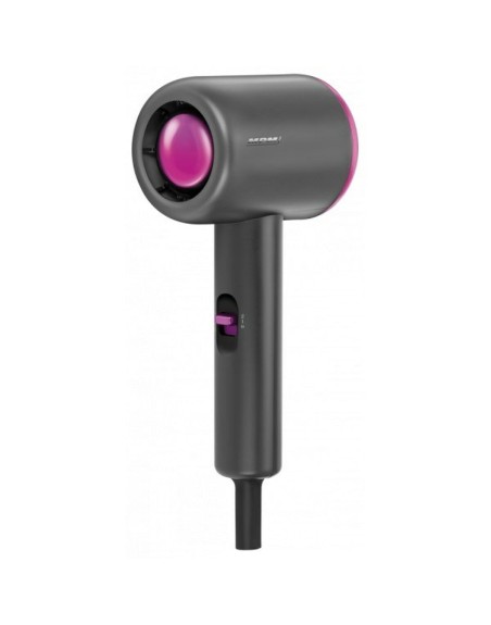 Secador de Pelo Mpm MSW-20 Grafito 1000 W