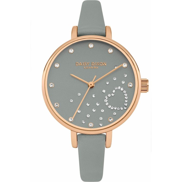 Dameur Daisy Dixon DD083ERG (Ø 36 mm)