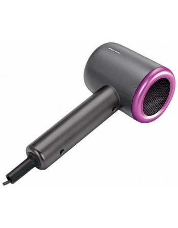 Sèche-cheveux Mpm MSW-20 Graphite 1000 W