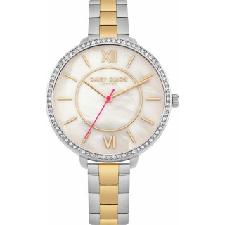 Dameur Daisy Dixon DD088SGM (Ø 36 mm)
