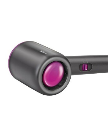 Sèche-cheveux Mpm MSW-20 Graphite 1000 W