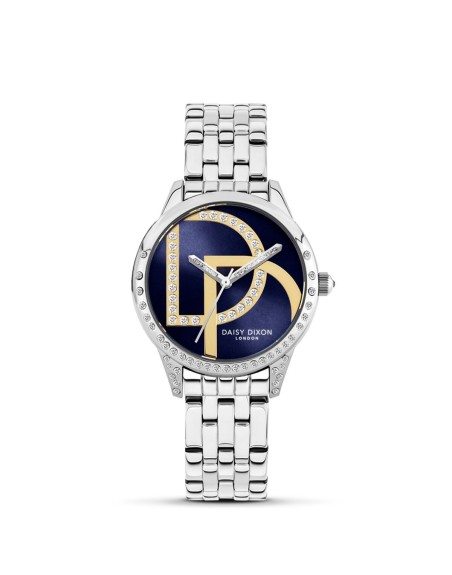 Ladies' Watch Daisy Dixon DD105SM (Ø 35 mm)