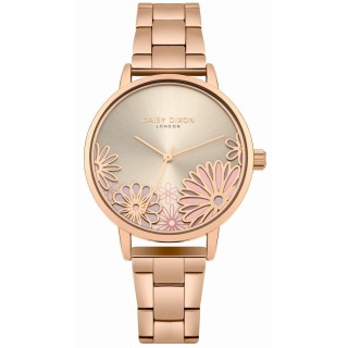 Dameur Daisy Dixon DD087RGM (Ø 36 mm)