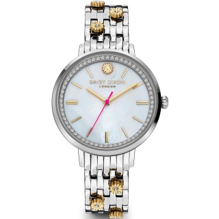 Dameur Daisy Dixon DD158SM (Ø 38 mm)