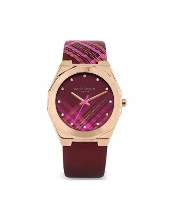 Reloj Mujer Daisy Dixon DD118PRG (Ø 36 mm)