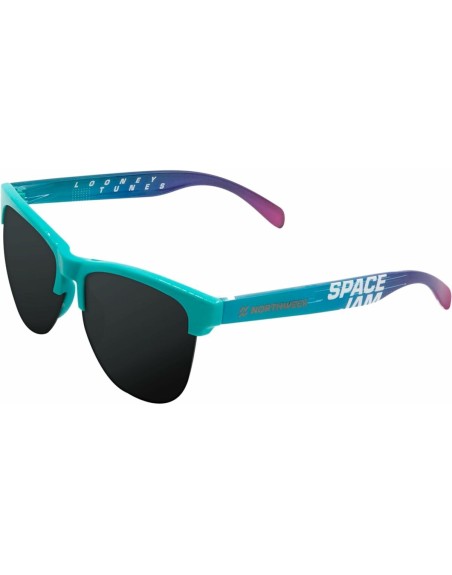 Unisex Sunglasses Northweek Space Jam 2 Gravity Ø 55,7 mm Blue ø 56 mm