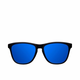 Solbriller Northweek SS16 Ø 47 mm Blå Sort