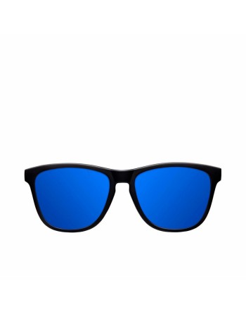 Solbriller Northweek SS16 Ø 47 mm Blå Sort