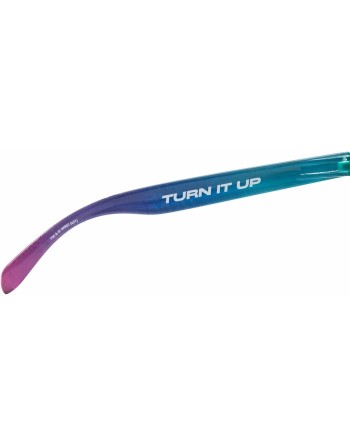 Occhiali da sole Unisex Northweek Space Jam 2 Gravity Ø 55,7 mm Azzurro ø 56 mm