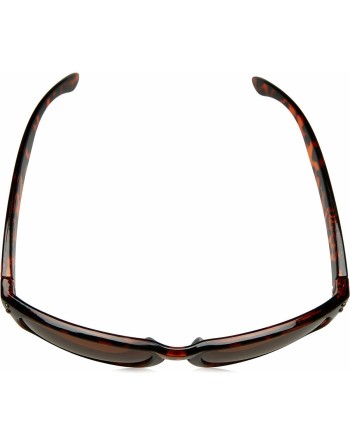 Solbriller Northweek Bold Tortoise Ø 48 mm Brun Sort
