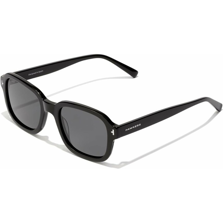 Solbriller Hawkers Twist Ø 49 mm Sort