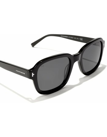 Solbriller Hawkers Twist Ø 49 mm Sort