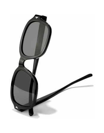 Solbriller Hawkers Twist Ø 49 mm Sort