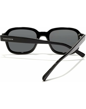 Solbriller Hawkers Twist Ø 49 mm Sort