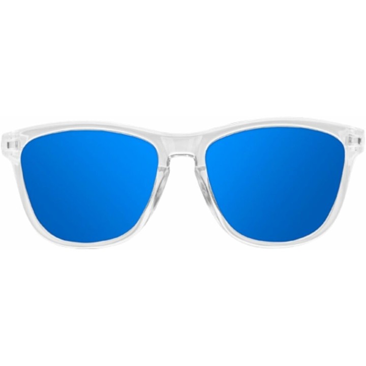 Occhiali da Sole per Bambini Northweek Kids Bright Ø 47 mm Azzurro Trasparente