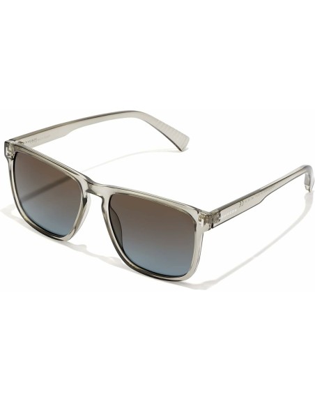 Unisex Sunglasses Hawkers Dust Ø 52 mm Grey