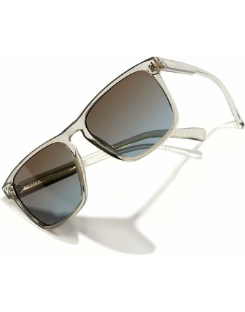 Unisex Sunglasses Hawkers Dust Ø 52 mm Grey