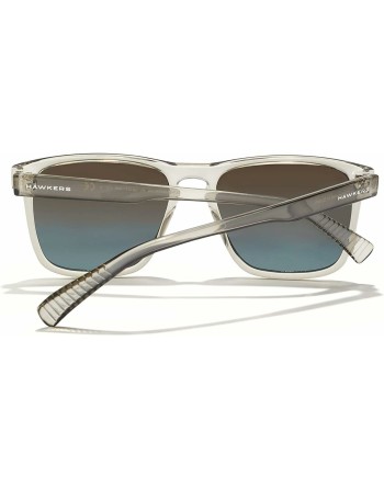 Unisex Sunglasses Hawkers Dust Ø 52 mm Grey