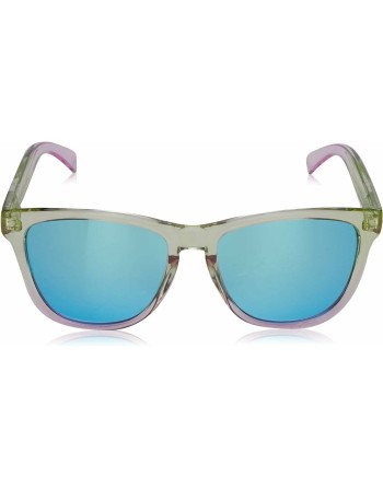 Occhiali da sole Unisex Northweek Gradiant Ø 47 mm Bianco Verde