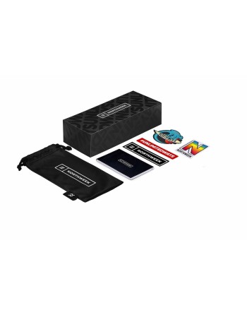 Occhiali da sole Unisex Northweek Wall Ø 45 mm Giallo Verde