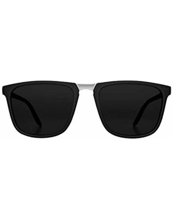 Solbriller Northweek Shelter Matte Ø 47 mm Sort