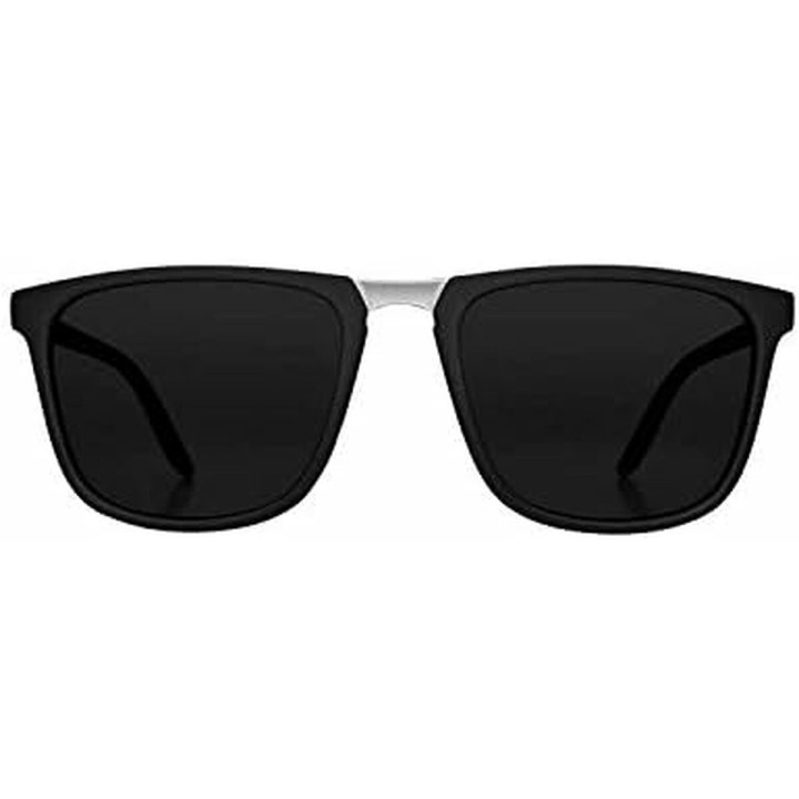 Solbriller Northweek Shelter Matte Ø 47 mm Sort
