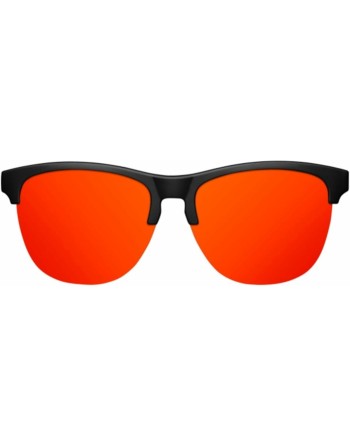 Solbriller Northweek Gravity Ø 48 mm Orange Sort
