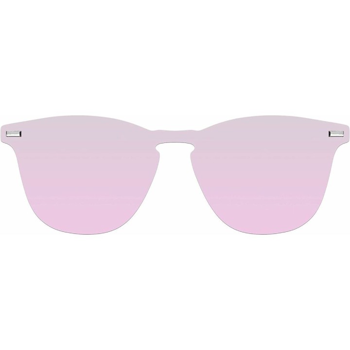Solbriller Northweek Wall Phantom Ø 45 mm Pink Sort