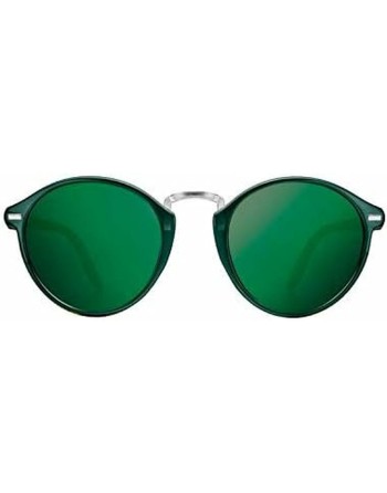 Unisex-Sonnenbrille Northweek Vesca  Ø 47 mm grün