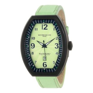 Damenuhr Montres de Luxe EX L 8304 (Ø 35 mm) (Restauriert A)