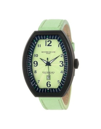 Ladies' Watch Montres de Luxe EX L 8304 (Ø 35 mm) (Refurbished A)