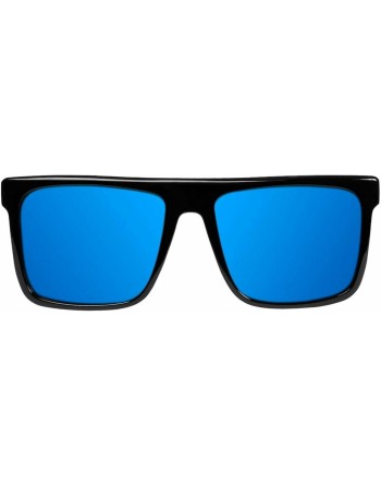 Solbriller Northweek Hale Ø 50 mm Blå Sort