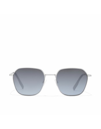 Lunettes de soleil Homme Hawkers X Alex Rins Rise Silver Ø 49 mm Argenté