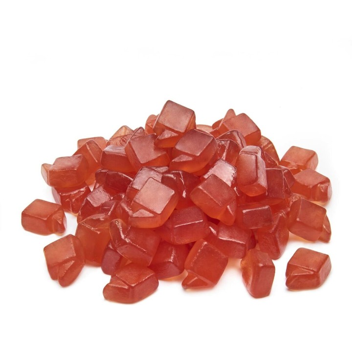 Integratore Alimentare Reset Multivitamin Caramelle gommose Fragola 60 Unità