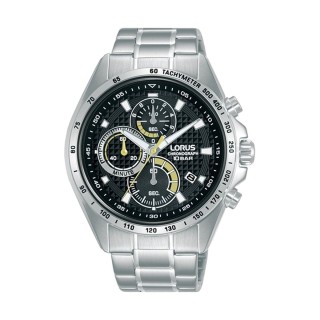 Orologio Uomo Lorus RM351HX9