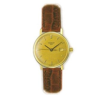 Orologio Uomo Tissot T71-3-126-21