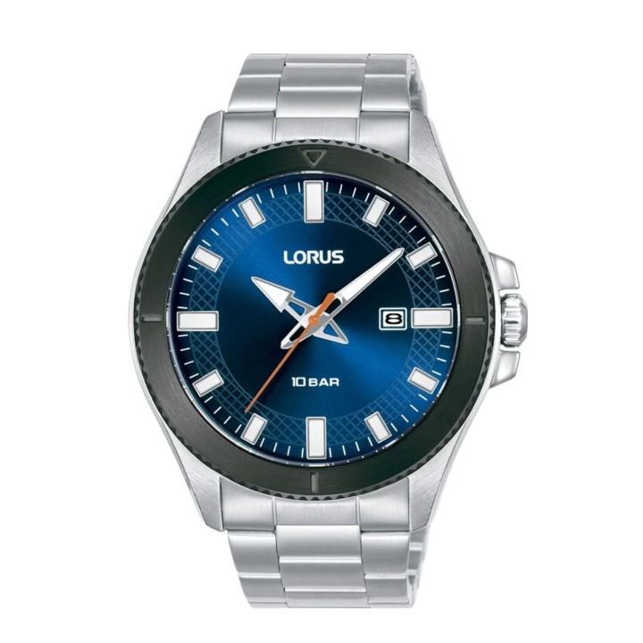 Herreur Lorus RH901QX9