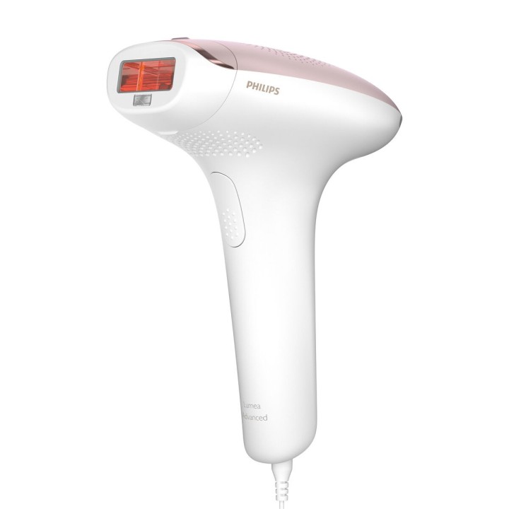 Depiladora de Luz Pulsada con Accesorios Philips Lumea Advanced SC1994/00