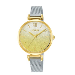 Reloj Mujer Lorus RG234QX4