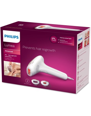 Épilateur à lumière pulsée Philips Lumea Advanced SC1997/00