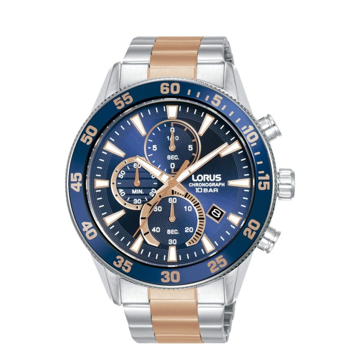 Herrenuhr Lorus RM329JX9
