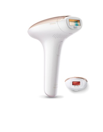 Épilateur à lumière pulsée Philips Lumea Advanced SC1997/00