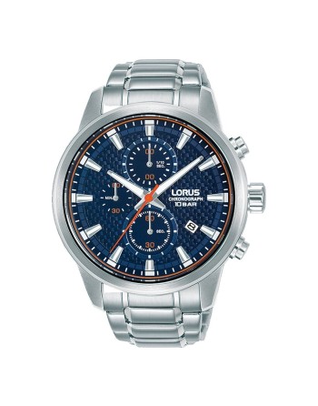 Herrenuhr Lorus RM329HX9 Silberfarben