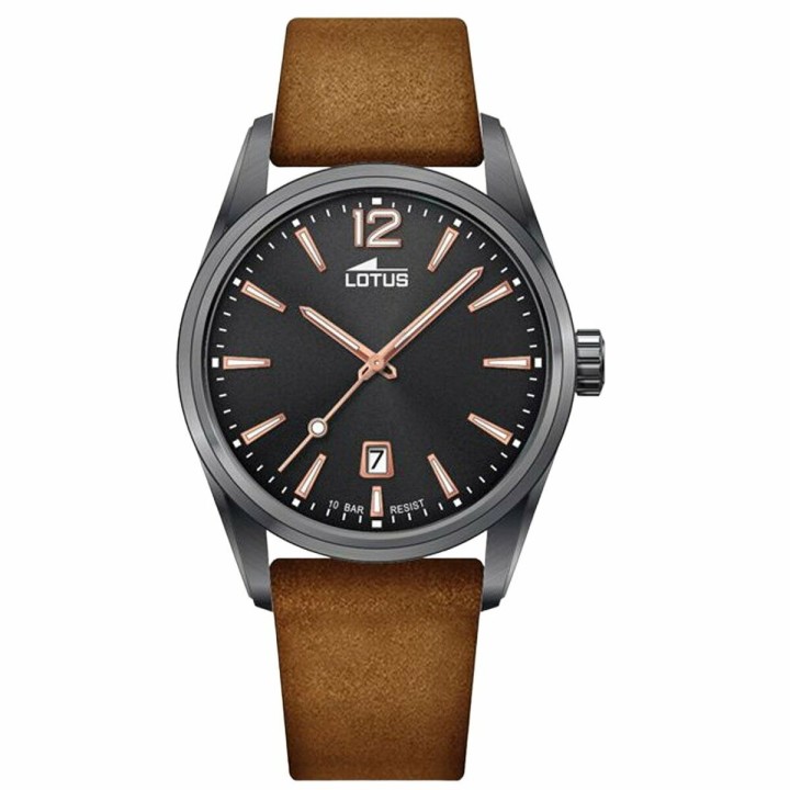 Herreur Lotus 18685/2 Sort