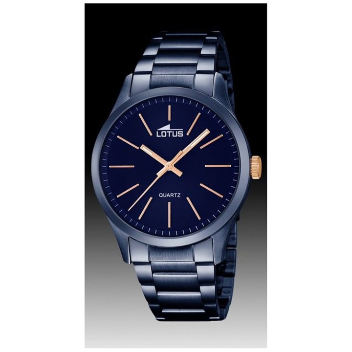 Orologio Uomo Lotus 18163/2