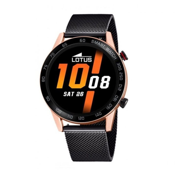 Herreur Lotus 50025/1 Sort