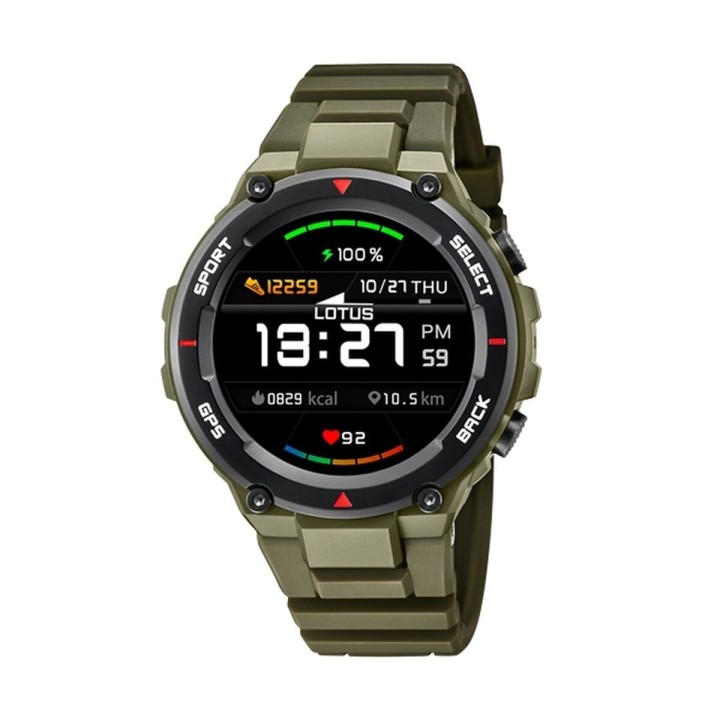 Reloj Hombre Lotus 50024/3
