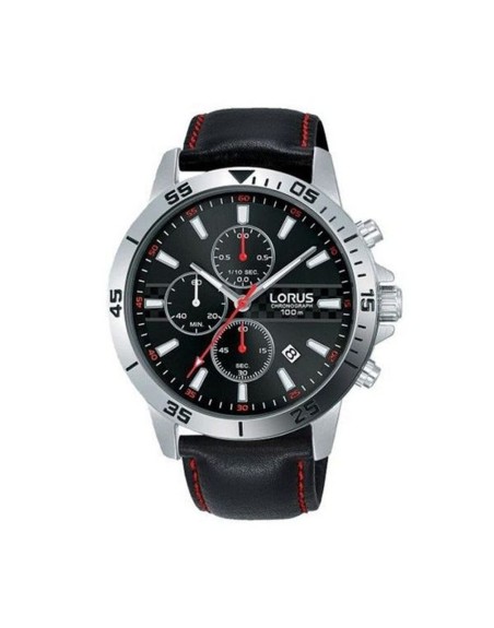 Men's Watch Lorus RM313FX9 Black