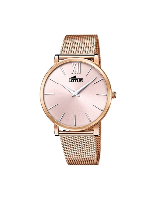 Reloj Mujer Lotus 18730/1